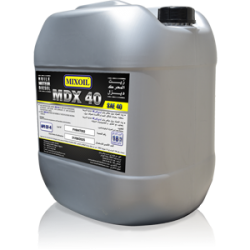 mdx-40-18kg