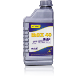 mdx-40-1L