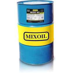 mdx-40-fut